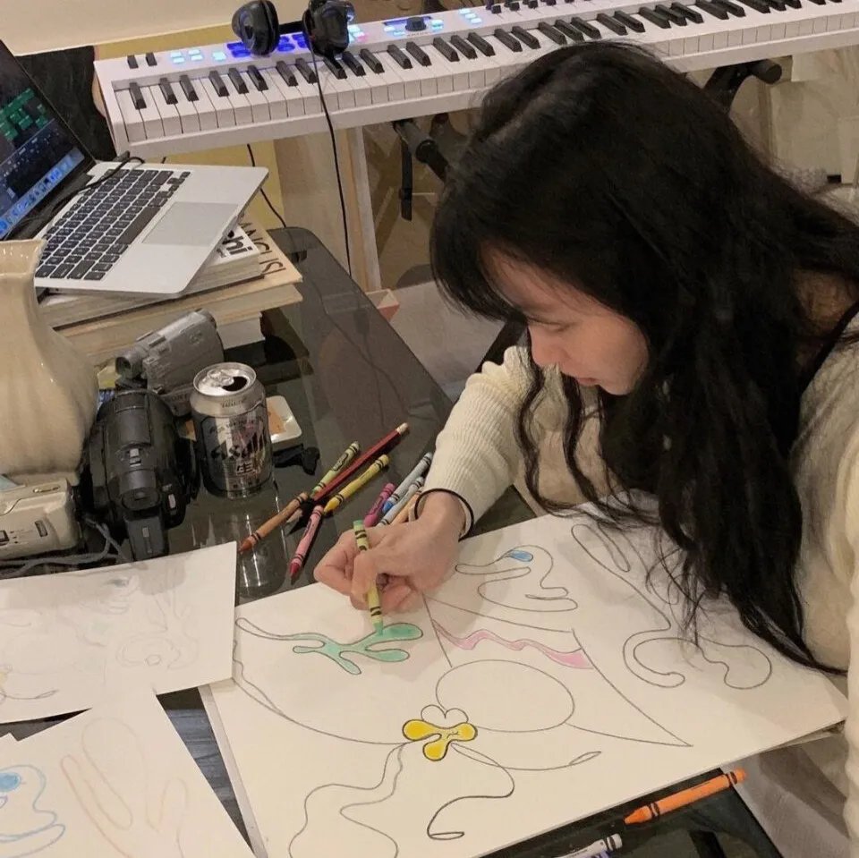 阳光咖啡厅之新友纪